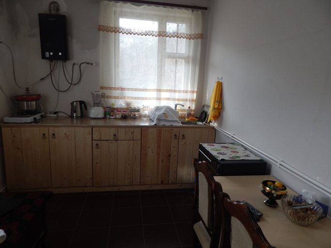 Others 5, Arami Guesthouse