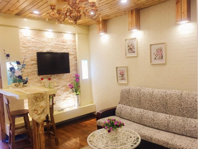 Others 4, Youcun Apartment - Ru Shan, Shanghai
