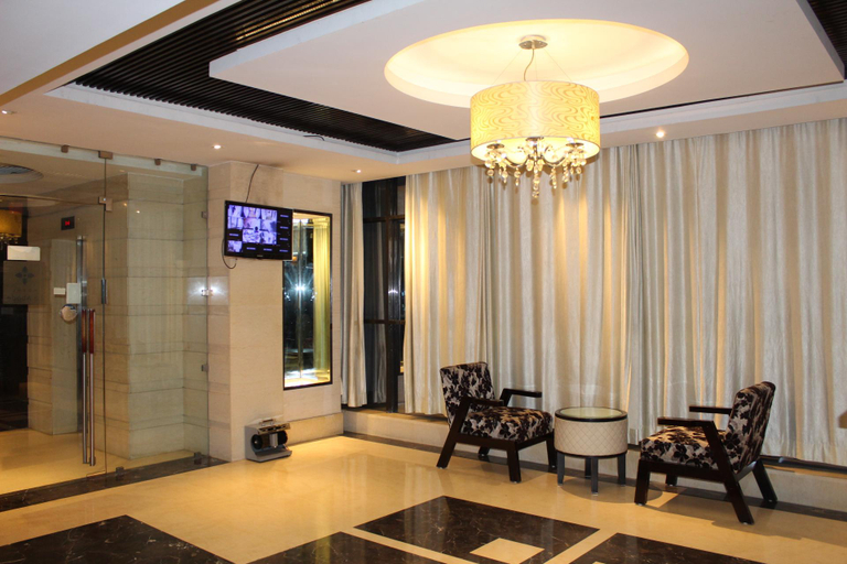 Others 3, Hotel La Abode, Bhilwara