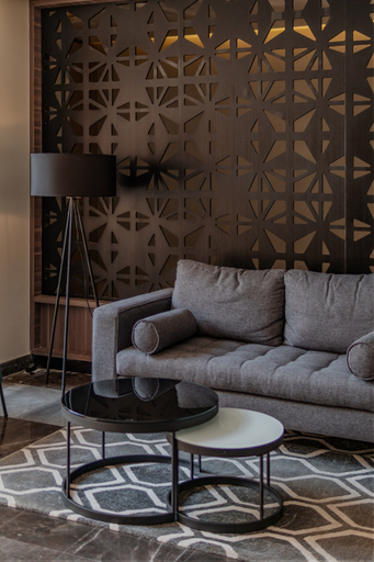 Public Area 3, Hotel Kavia Premium, Mérida