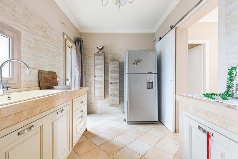 Bathroom 4, 3220 Villa Smeralda by Barbarhouse, Lecce