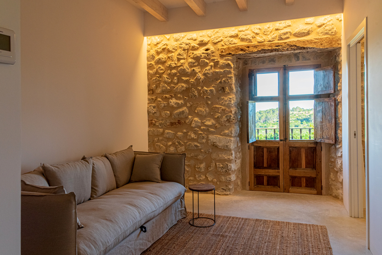 Public Area, Agroturisme Subies, Baleares