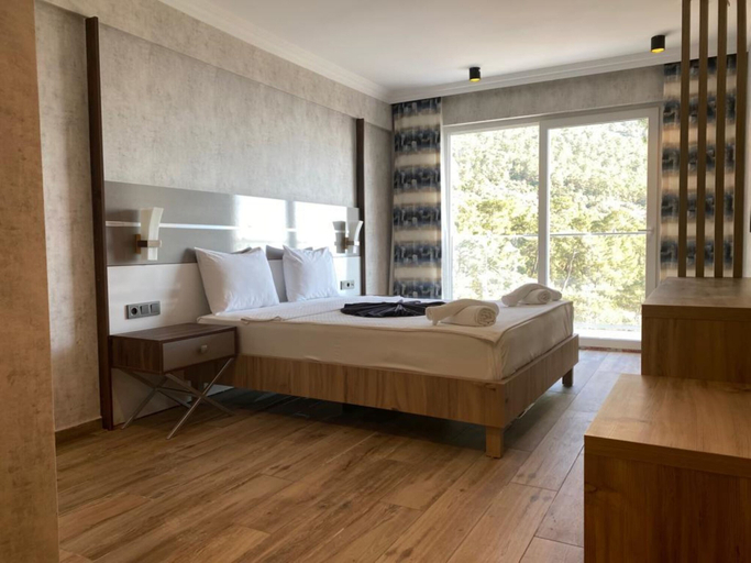 Bedroom 4, King Royal Palace Ölüdeniz, Fethiye