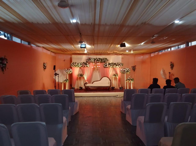 Business Facilities 5, Click Hotel Guwahati, Kamrup Metropolitan