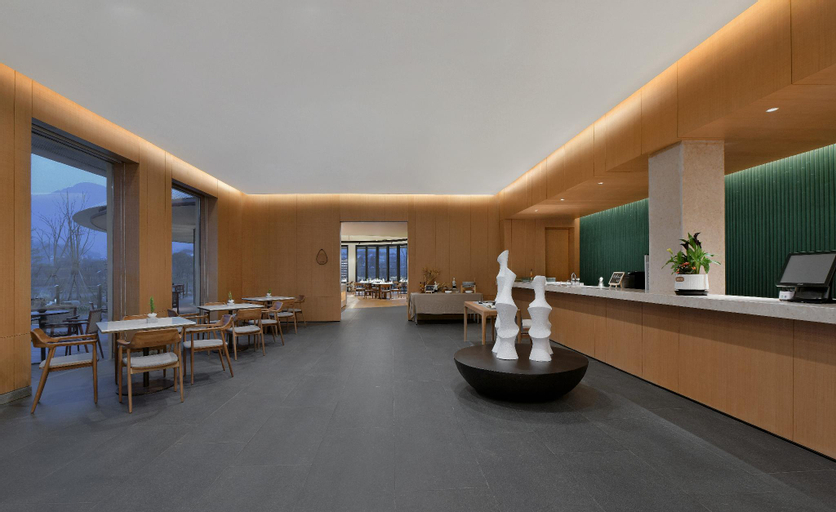 Food & Drinks 3, Blossom House Changxing Yishui, Huzhou