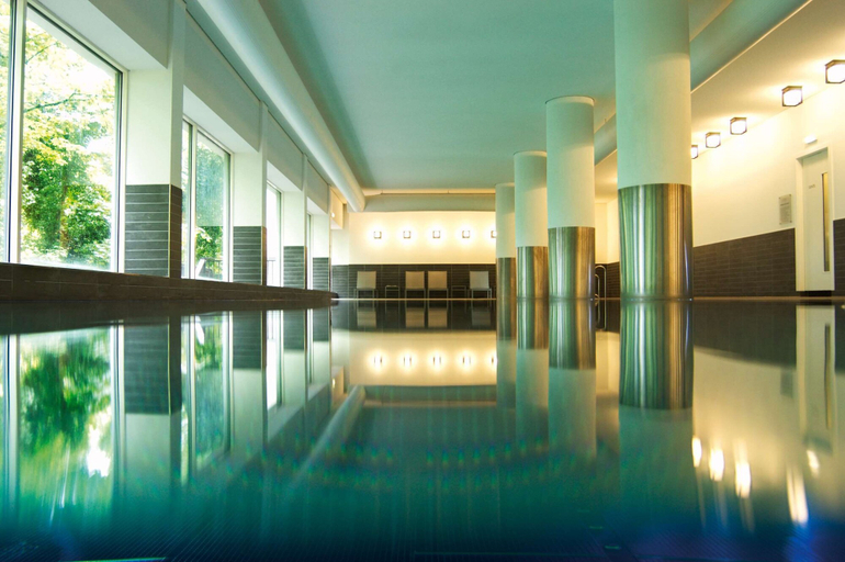 Sport & Beauty 3, Park Plaza Cardiff, Cardiff