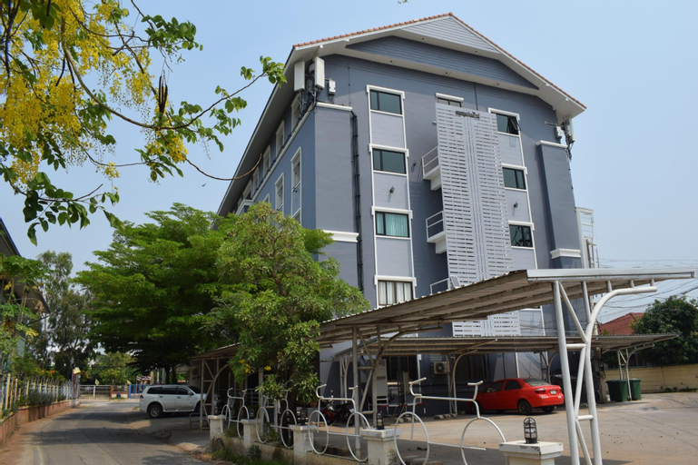 Chonlapruk Lakeside, Muang Khon Kaen