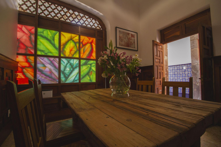 Food & Drinks 5, NaNa Vida Hotel Morelia, Morelia