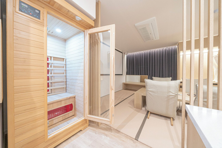 Others 5, Anook Hotel Daejeon Yuseongonsen 2nd, Yuseong