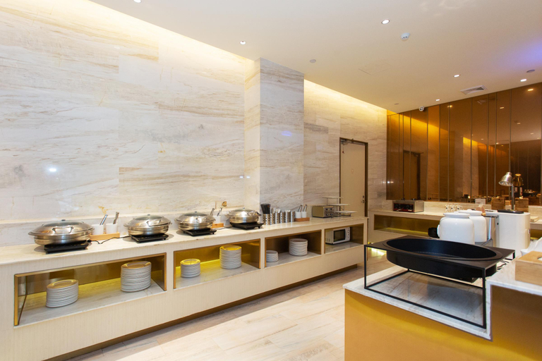 Food & Drinks 5, Ji Hotel (Wenzhou Shangjiang Road), Wenzhou