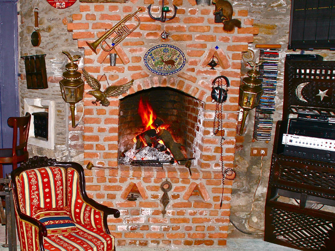 Food & Drinks 4, Stonehouse By Ipek Hotel, Selçuk