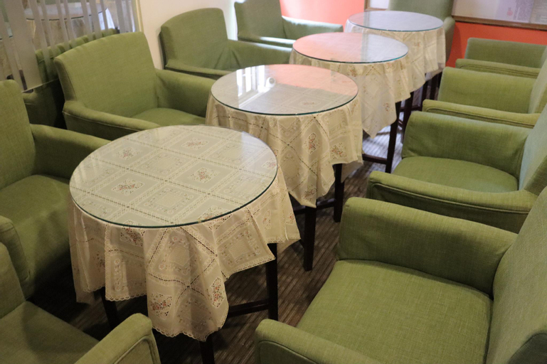 Food & Drinks, Garden Inn 4th Zhongshan Road Branch, Guangzhou