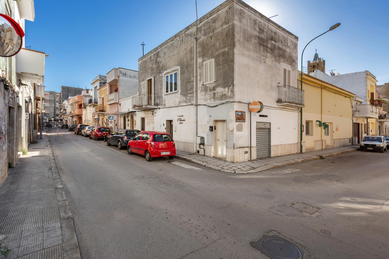 Exterior & Views, 3242 L`edicola Suite by Barbarhouse, Taranto