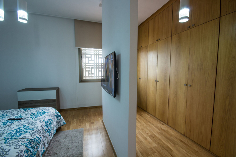 Bedroom 3, Marina Rabat Suites & Apartments, Rabat