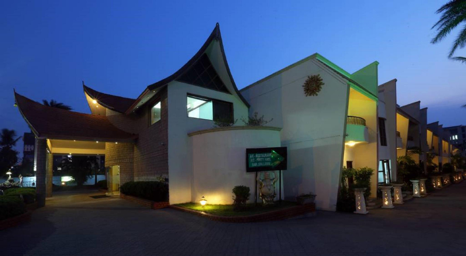 ILARA Hotel and Spa - OMR, Kancheepuram