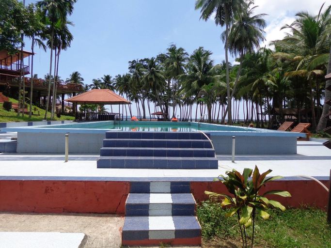 Sport & Beauty 2, Silver Sand Sea Princess Beach Resort, South Andaman