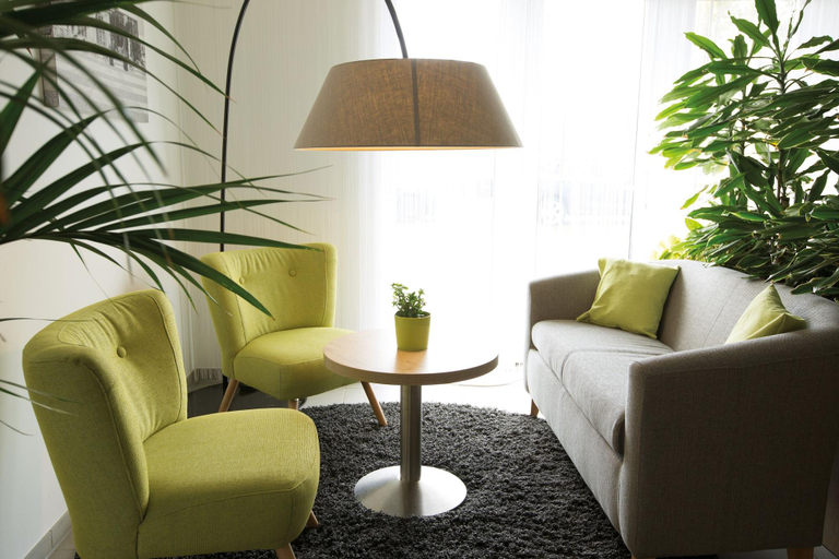 Public Area 2, ADAPT APARTMENT HOTEL Berlin-Adlershof, Berlin