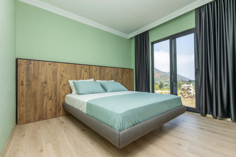 Bedroom 3, W Adrasan, Kumluca