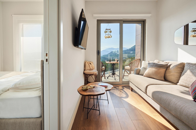 Bedroom 3, Casa Collection