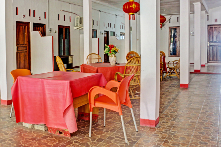 Food & Drinks, Oyo 91416 Puri 88 Homestay , Kupang