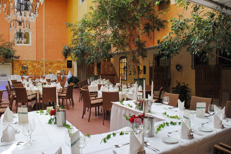 Food & Drinks 5, Ringhotel Paulsen, Rotenburg (Wümme)