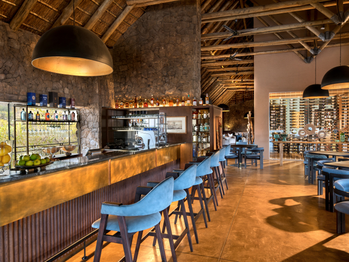 Food & Drinks 4, Babohi at Qwabi Private Game Reserve by NEWMARK, Waterberg