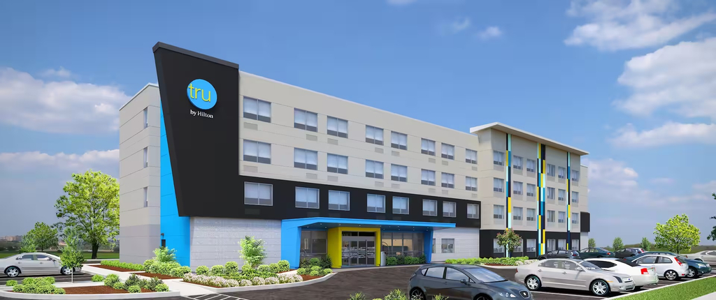 Tru By Hilton Wake Forest Raleigh North, Wake