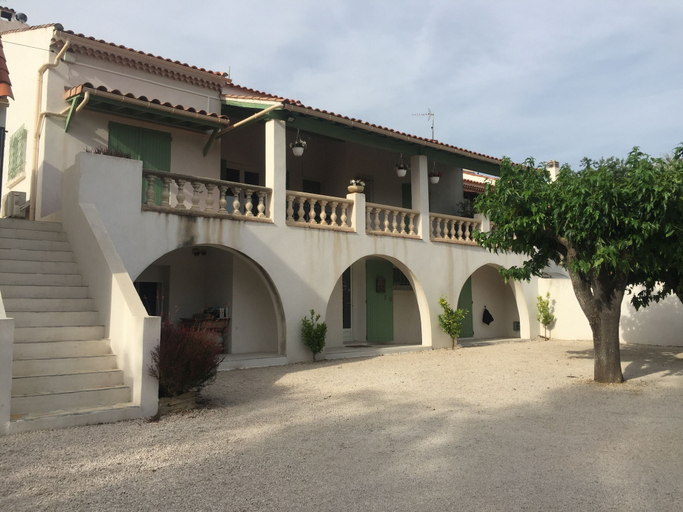 Exterior & Views 2, Sur les pas de Pagnol, Bouches-du-Rhône