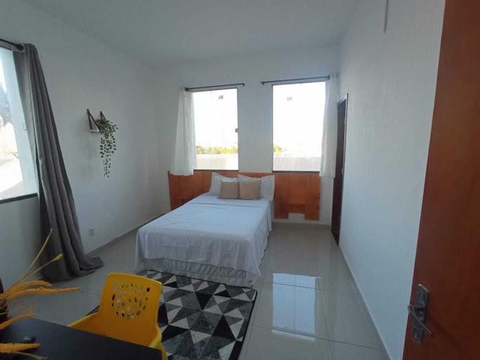 Bedroom 21