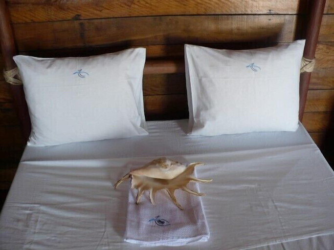Bedroom 4, Riake Resort & Villa, Analanjirofo