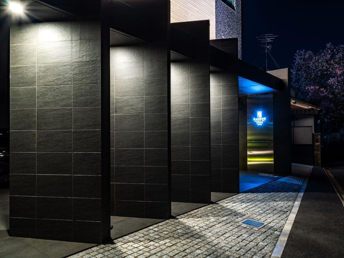 Exterior & Views 3, Randor Residential Hotel Kyoto Suites, Kyoto