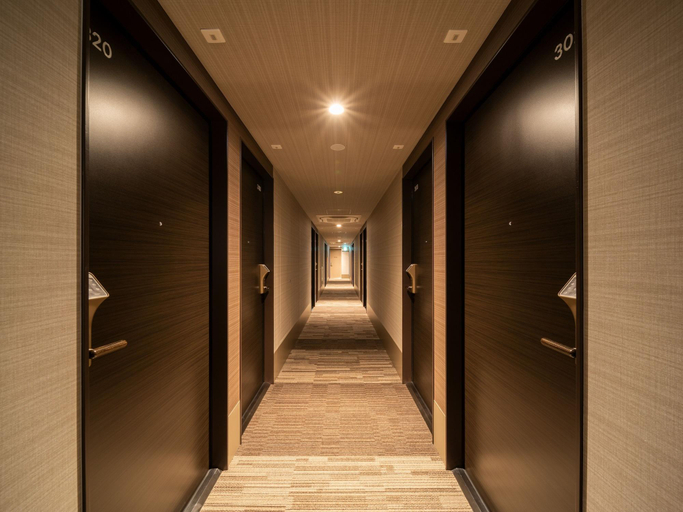 Public Area 2, Superhotel Premier Obihiro ekimae, Obihiro