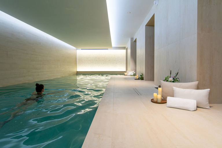 Sport & Beauty 2, Hôtel & SPA Napoléon, Seine-et-Marne