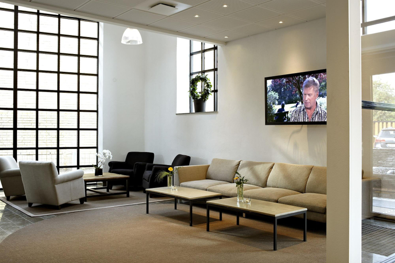 Public Area 2, The More Hotel Lund, Lund