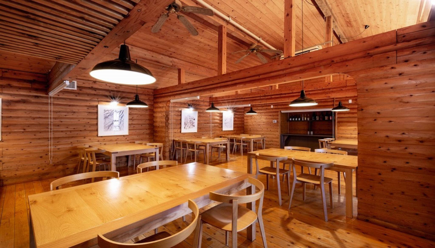 Food & Drinks 5, Hanare no Yado Hanagokoro, Minamioguni