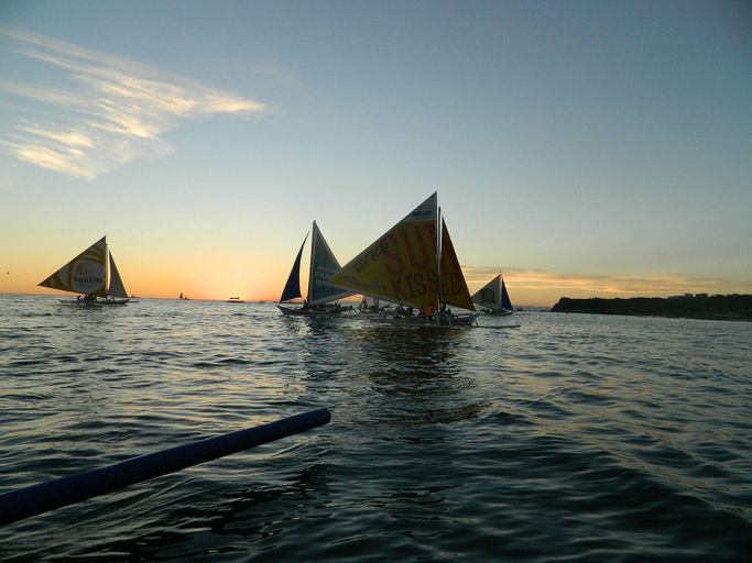 Others 2, Galleria de Boracay Guest House, Malay