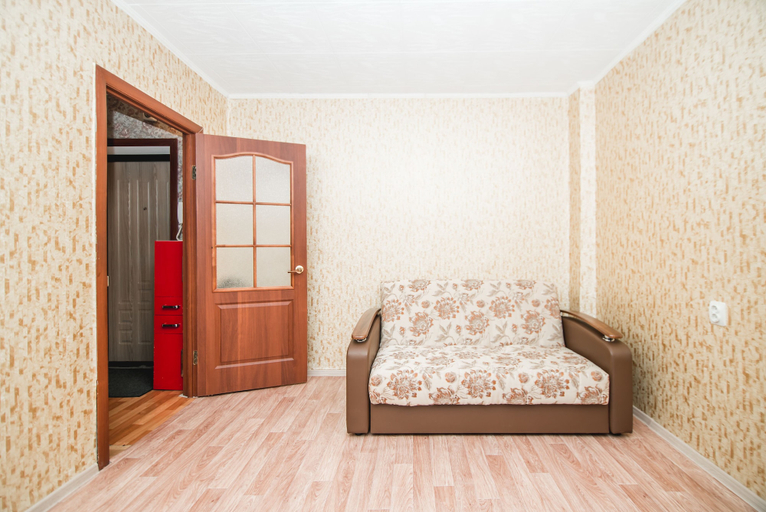 Others 5, Apartment on Pologaya St. 53A, Vladivostok gorsovet