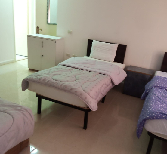 Bedroom, Wadi Musa, Wadi Musa