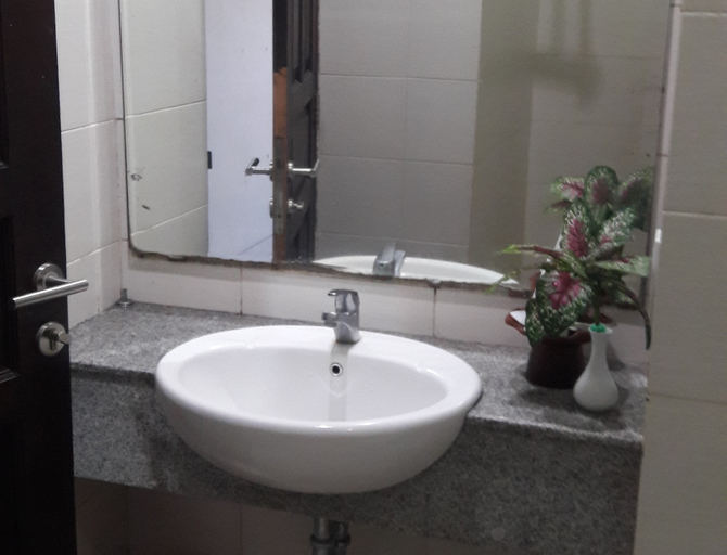 Bathroom 5, The Agung Residence, Badung