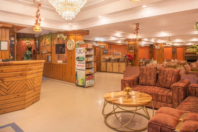 Food & Drinks 3, Nandini Residency, Kangra