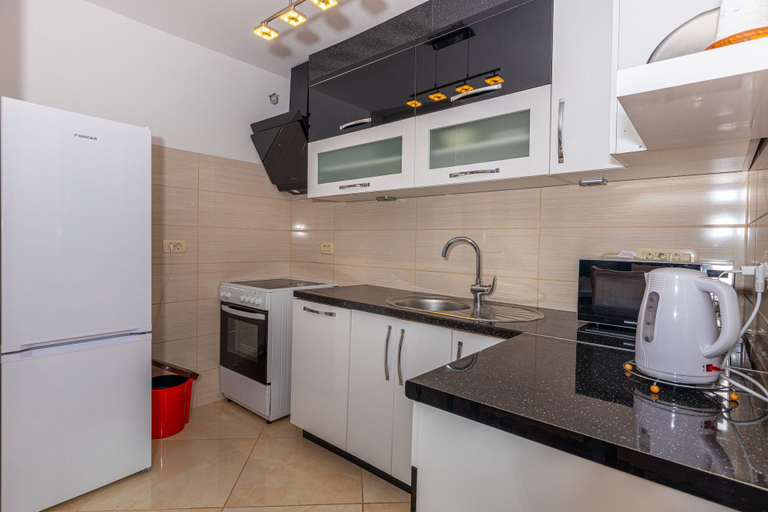 Others 5, Apartments Sare, Crikvenica