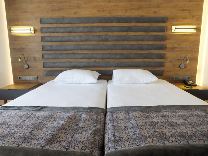 Bedroom 3, Riviera Zen Hotel Adult Only, Alanya
