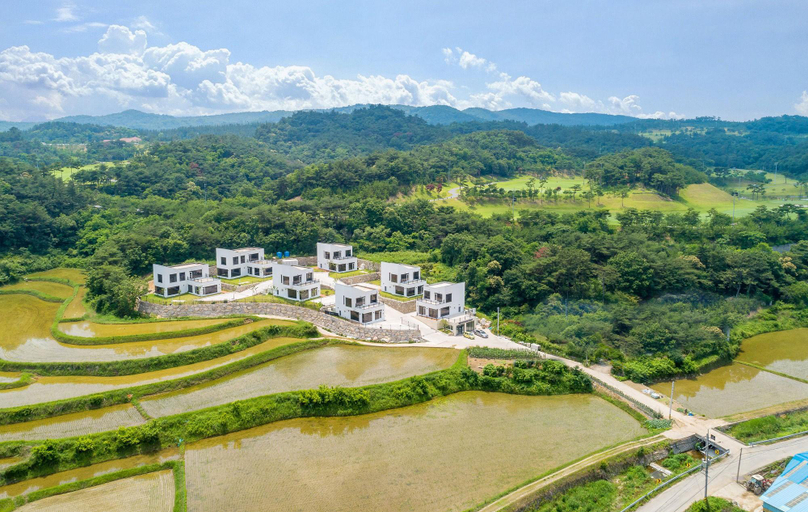 Others 5, Gyeongju Bclassi Kidspoolvilla Bomun, Gyeongju