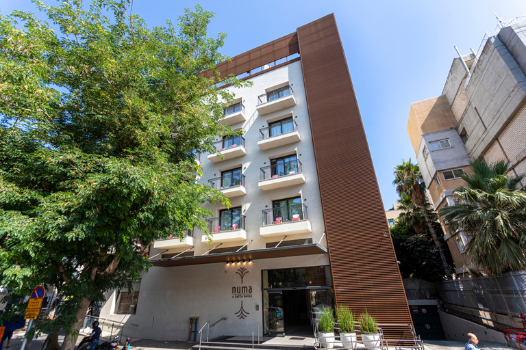Exterior & Views 2, Numa Hotel