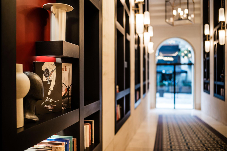 Public Area 3, The Merchant Baku Hotel, Baku