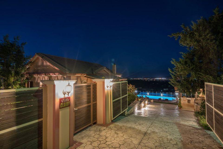 Exterior & Views, Villa Clairy, Ionian Islands