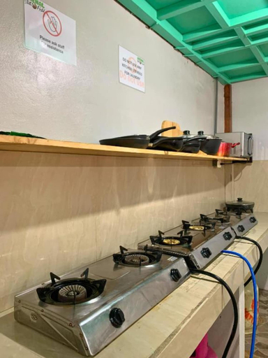 Others 5, Arenal Sloth Hostel, San Ramón