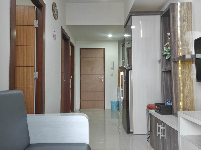 Others 5, Best Deal and Cozy 2Br Vida View Apartment, Makassar