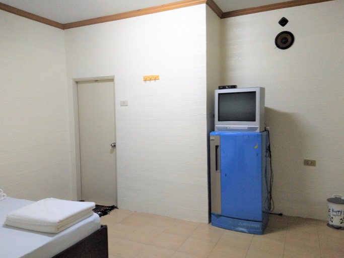 Bedroom 2, Happy Home Resort, Khlong Yai
