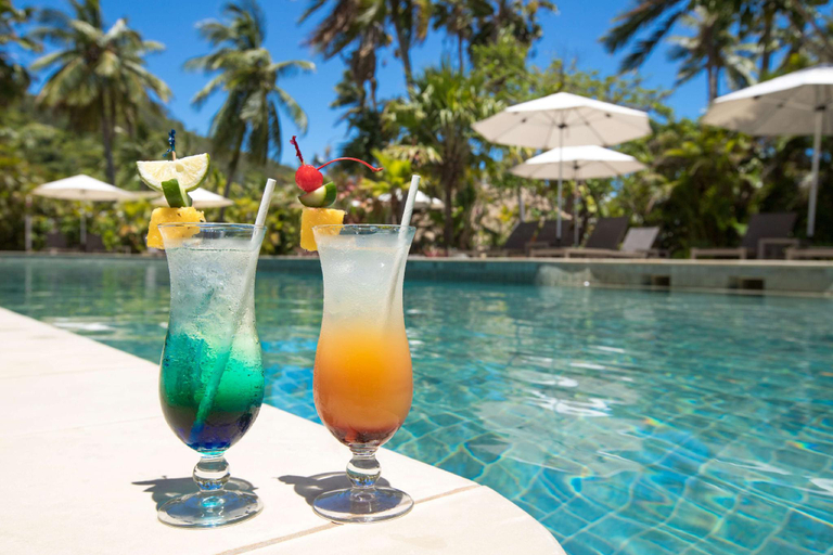 Food & Drinks 4, Castaway Island, Fiji , Nadroga/Navosa